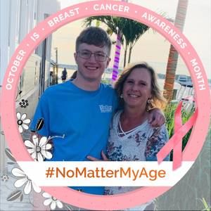 Meet your Posher, Michelle